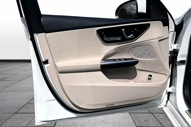 Certified 2023 Mercedes-Benz C 300 4MATIC Sedan image 23