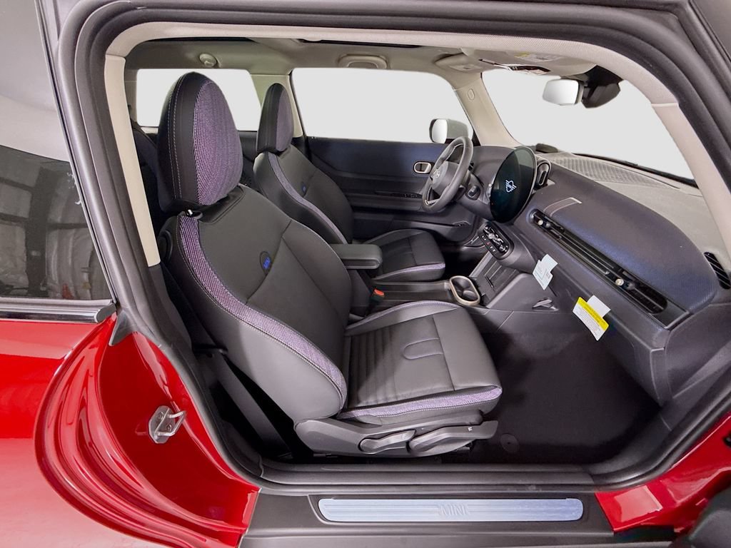 New 2026 MINI Cooper 2-Door Hardtop FWD image 20