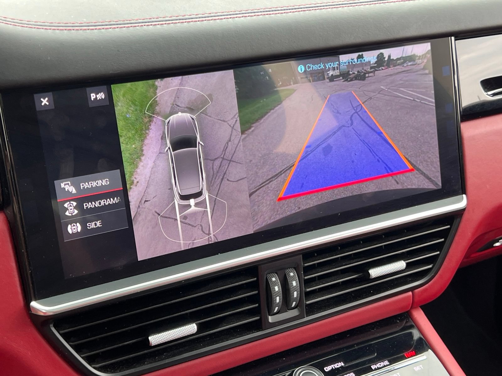 Used 2019 Porsche Cayenne S AWD/4WD image 29