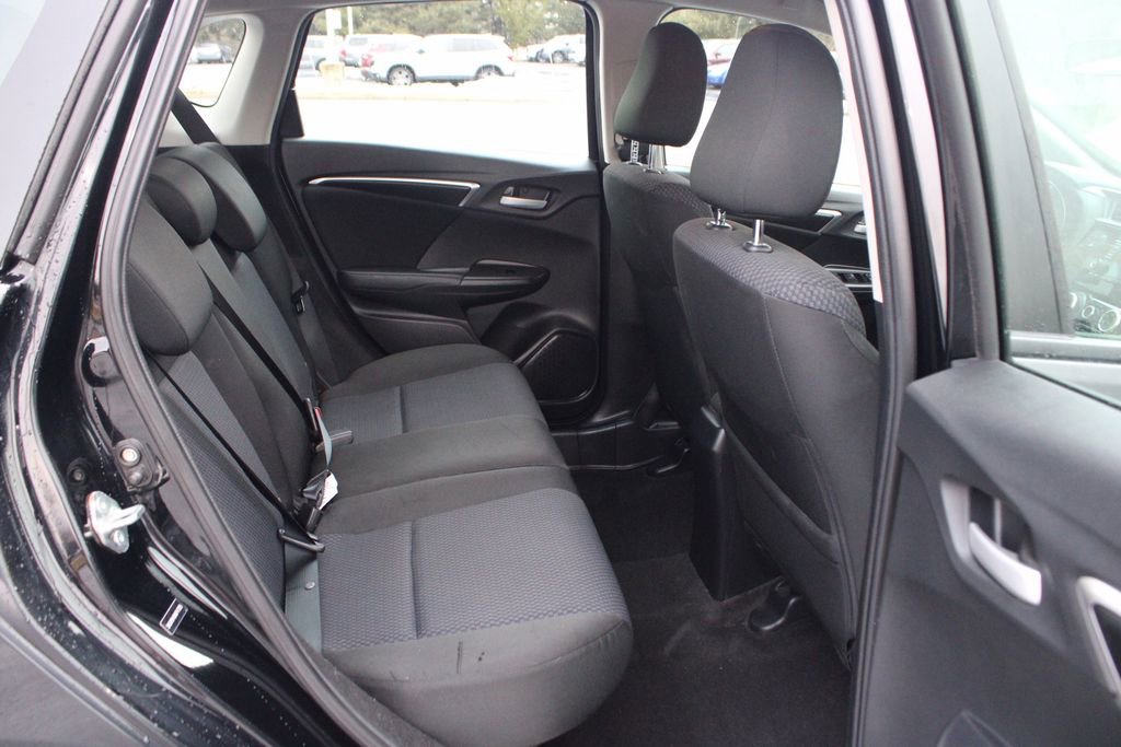 Used 2019 Honda Fit LX image 14