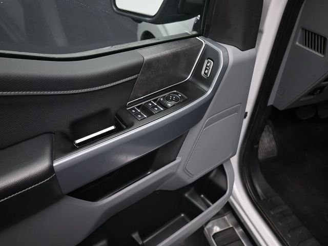 Used 2024 Ford F150 XLT w/ Mobile Office Package image 14