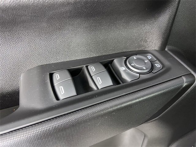 Used 2025 GMC Sierra 1500 Pro w/ Graphite Edition image 24