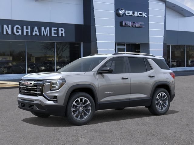 New 2027 GMC Terrain Elevation w/ Elevation Premium Package AWD/4WD image 2