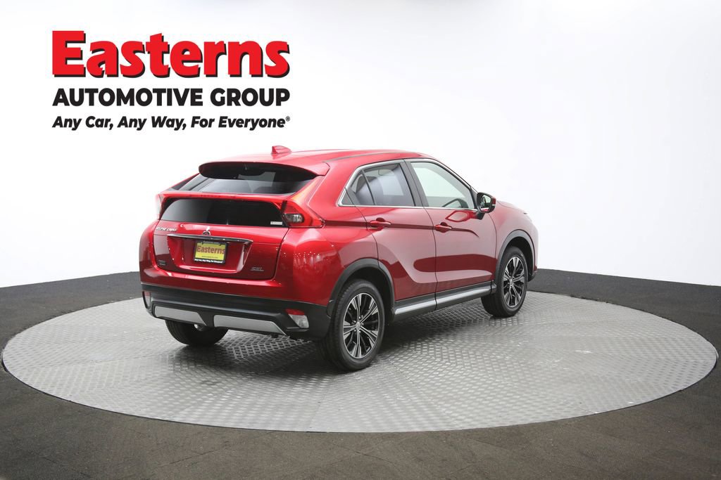 Used 2020 Mitsubishi Eclipse Cross SEL image 41