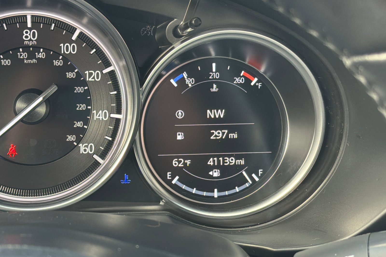 Used 2024 MAZDA CX-5 AWD 2.5 S w/ Select Package image 25