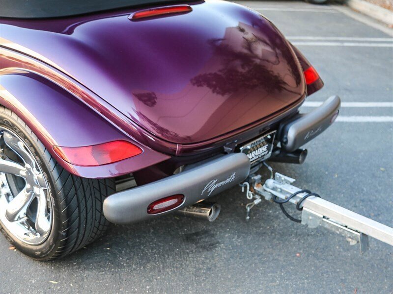 Used 1999 Plymouth Prowler image 20