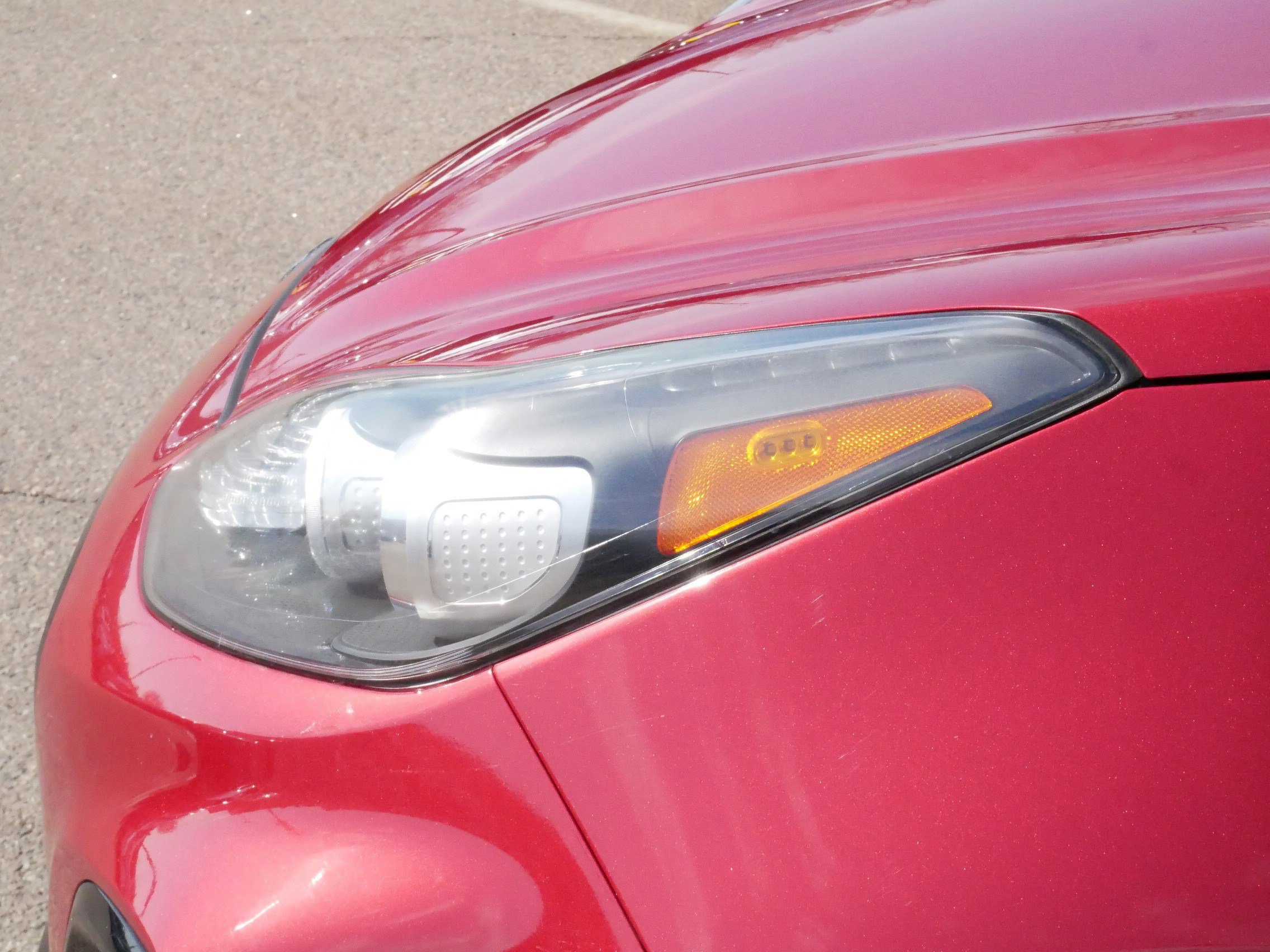 Used 2021 Kia Sportage LX image 16