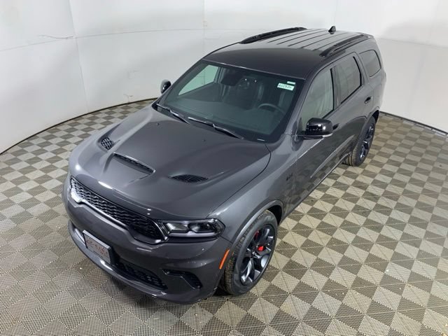 New 2026 Dodge Durango R/T w/ Blacktop Package AWD/4WD image 7