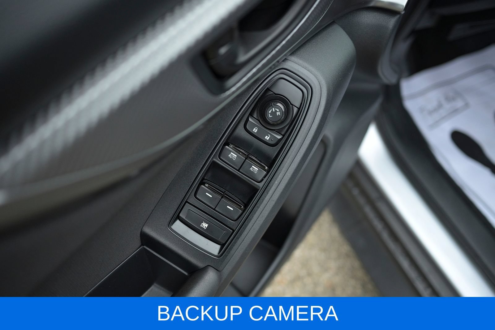 Used 2024 Subaru WRX AWD/4WD image 17