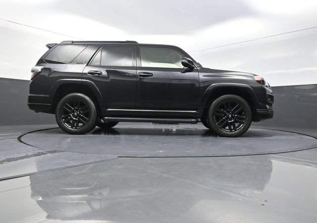 Certified 2021 Toyota 4Runner Nightshade AWD/4WD image 37