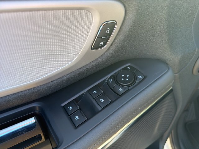 New 2027 Ford Expedition Active AWD/4WD image 22