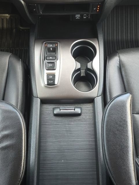 Used 2023 Honda Ridgeline RTL image 38