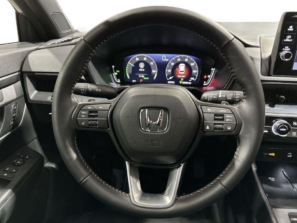 New 2026 Honda CR-V Sport-L image 10