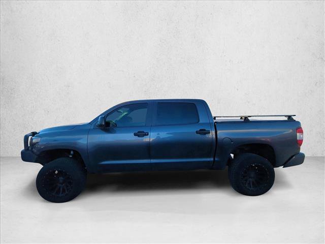 Used 2016 Toyota Tundra SR5 image 8