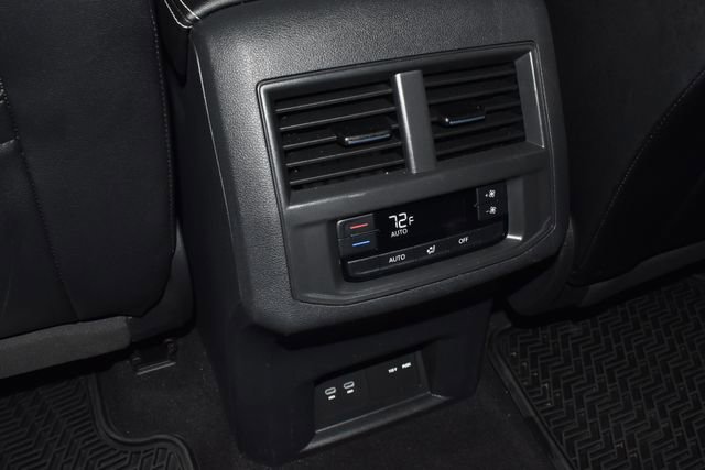 Used 2022 Volkswagen Atlas SEL image 25