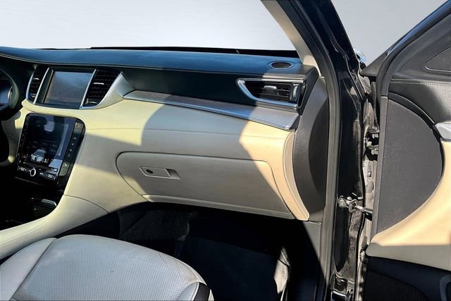 Used 2019 INFINITI QX50 Essential w/ Proactive Package image 25