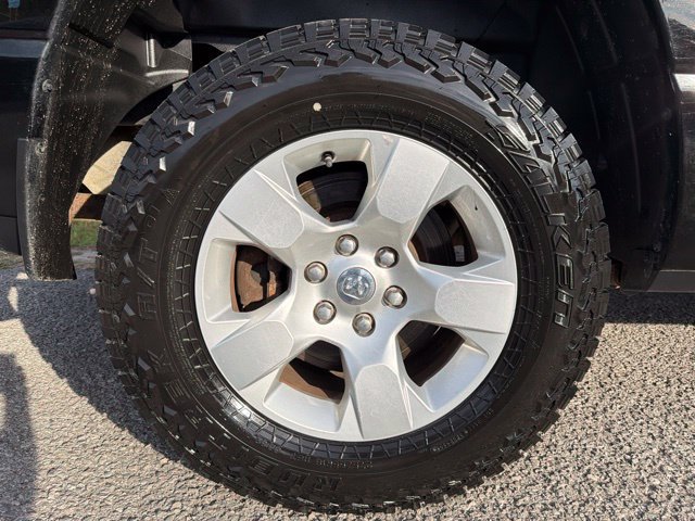 Used 2020 RAM 1500 Big Horn AWD/4WD image 11