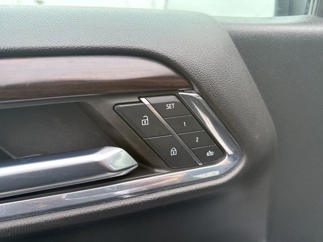 Used 2024 GMC Sierra 1500 SLT w/ SLT Premium Plus Package image 14