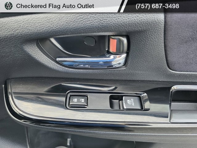 Used 2018 Subaru WRX STI Limited image 47