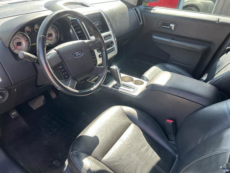 Used 2007 Ford Edge SEL Plus FWD image 5