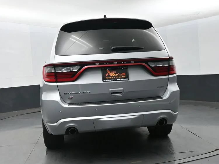 Used 2024 Dodge Durango GT AWD/4WD image 8