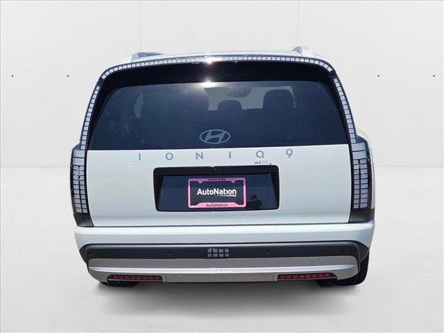 New 2026 Hyundai Ioniq 9 S image 6