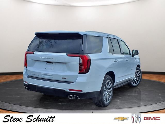 New 2026 GMC Yukon Denali w/ Denali Reserve Package image 27