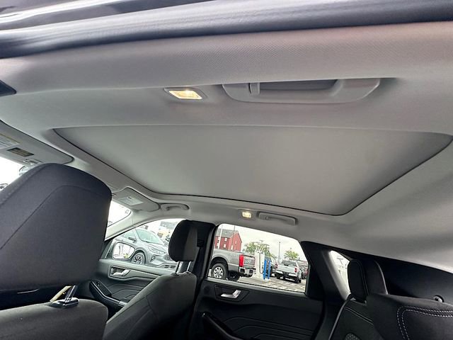 New 2024 Ford Escape Active w/ Tech Pack #2 image 15