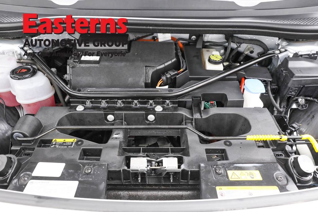 Used 2022 Volkswagen ID.4 Pro S w/ Gradient Package image 7