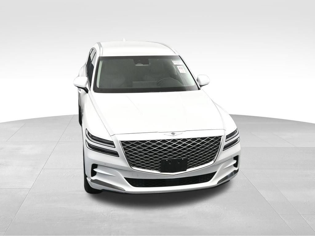 Used 2024 Genesis GV80 2.5T AWD/4WD image 24