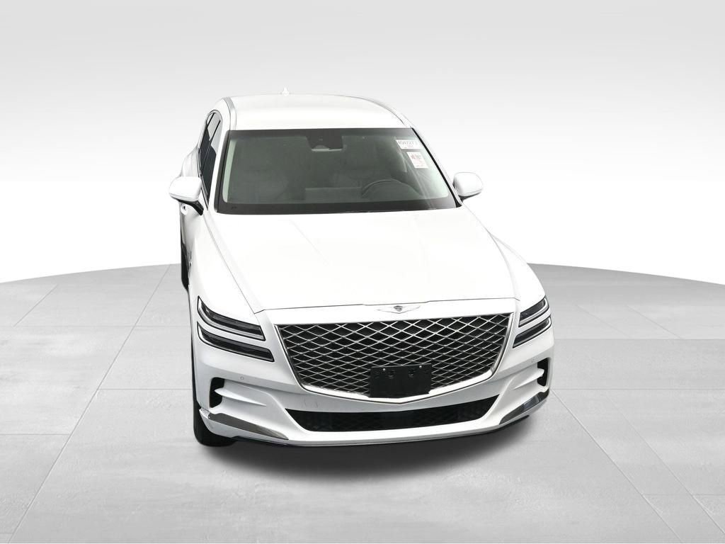 Used 2024 Genesis GV80 2.5T AWD/4WD image 24