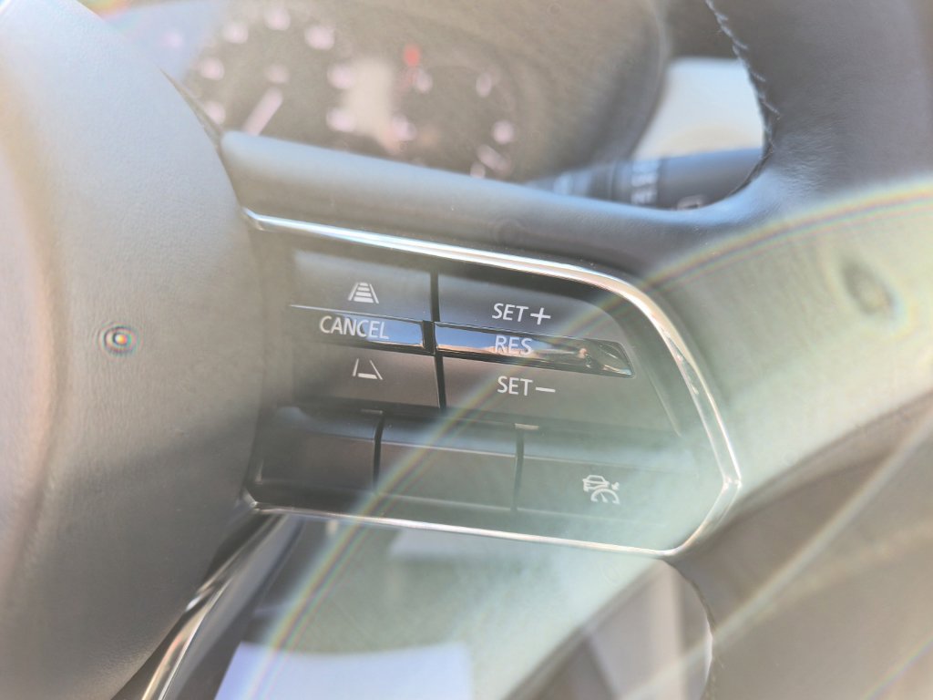 Used 2024 MAZDA CX-90 3.3 Turbo w/ Premium Plus Pkg AWD/4WD image 45