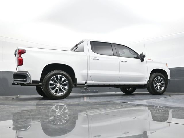 New 2026 Chevrolet Silverado 1500 LT image 45
