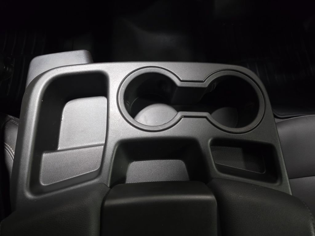 Used 2024 GMC Sierra 1500 SLT image 23