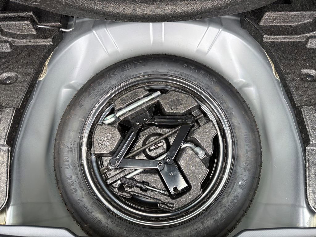 Certified 2023 Subaru Forester AWD/4WD image 28