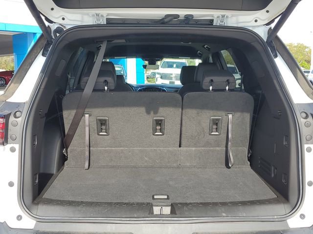 Used 2023 Chevrolet Traverse RS image 7