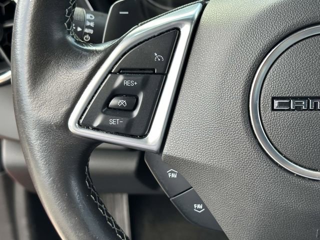 Used 2019 Chevrolet Camaro LT image 11