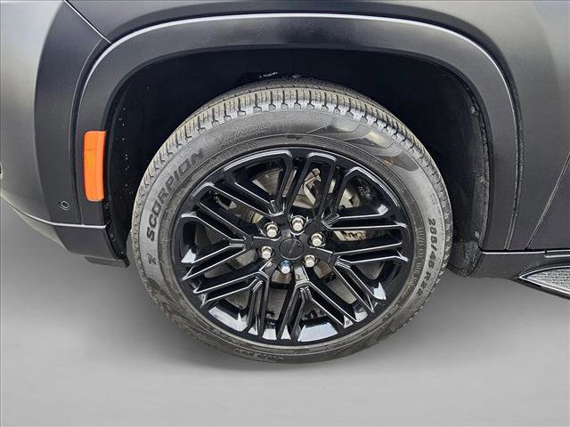 Used 2023 Jeep Wagoneer Series II w/ Convenience Group I image 25