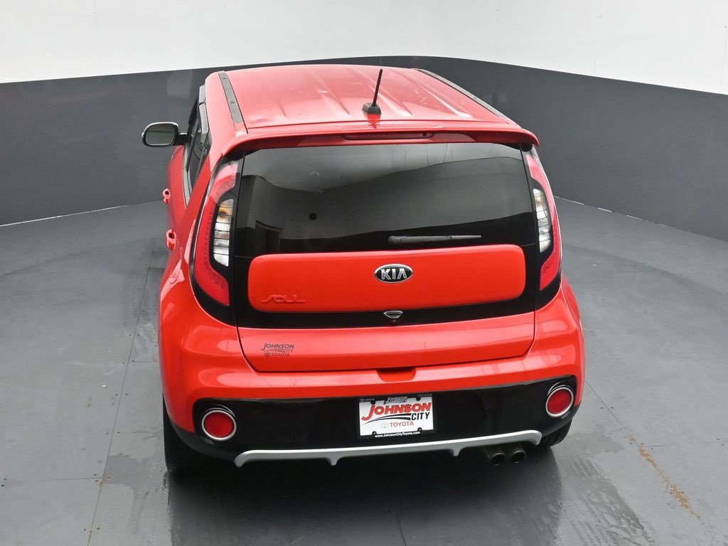 Used 2018 Kia Soul ! w/ Tech Package image 31