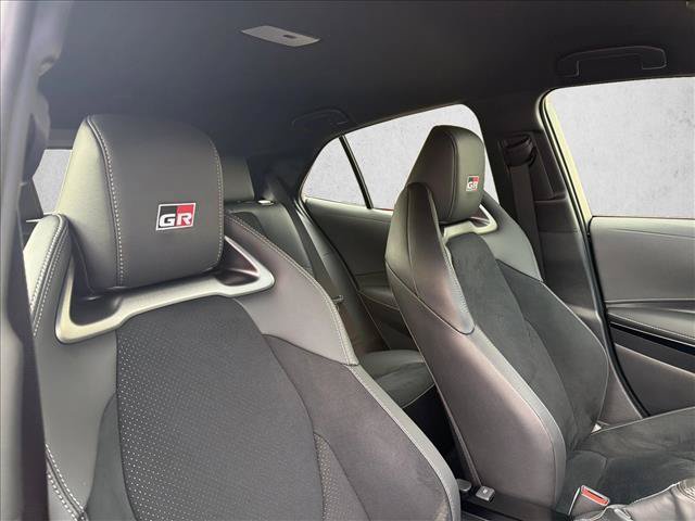 New 2026 Toyota Corolla GR AWD/4WD image 24