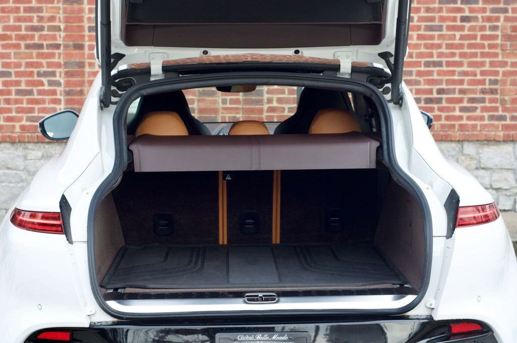 Used 2022 Aston Martin DBX image 51