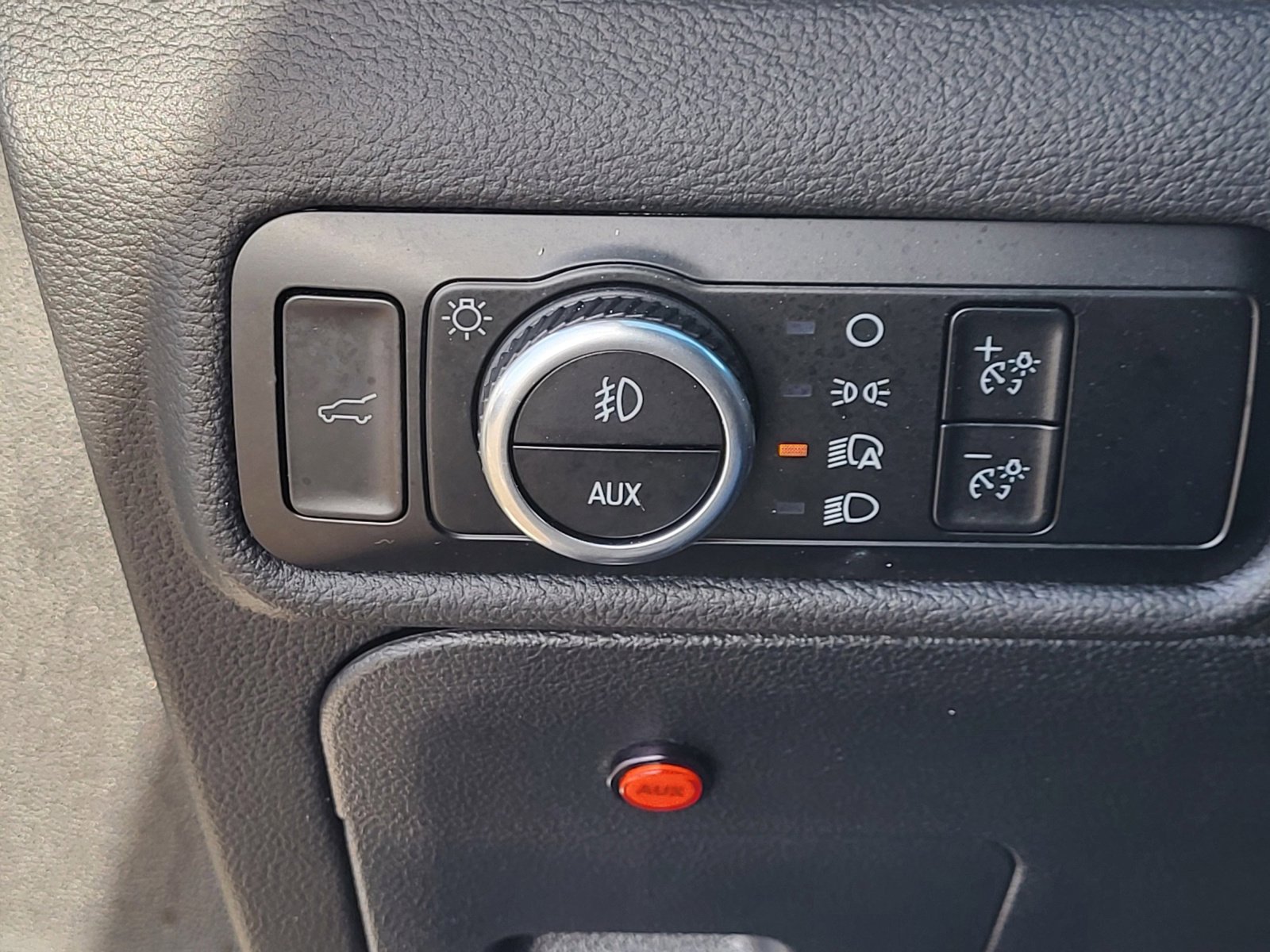 Used 2024 Ford Explorer Timberline w/ Timberline Technology Package image 37