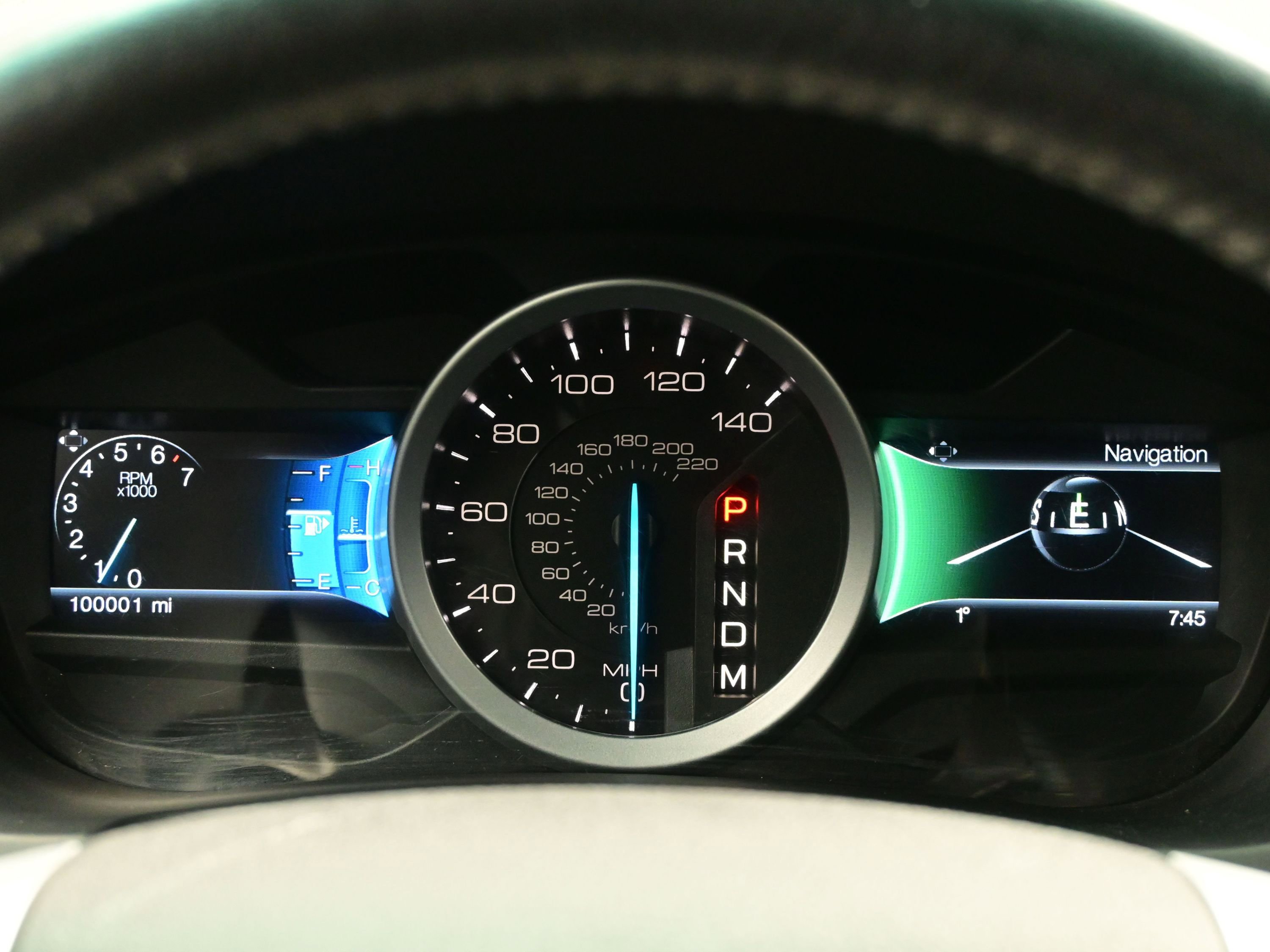 Used 2015 Ford Explorer XLT w/ Equipment Group 202B image 22