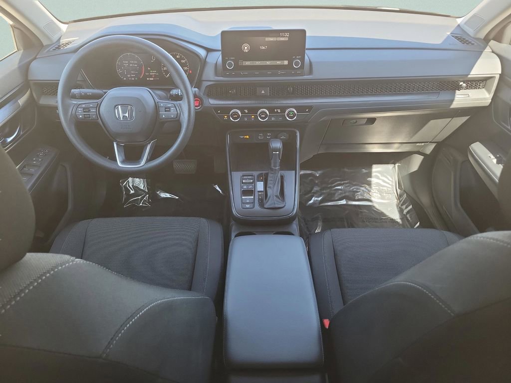 Used 2025 Honda CR-V EX image 18