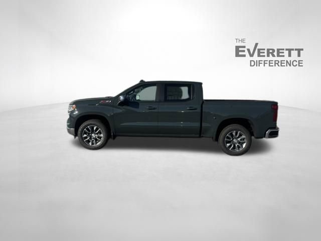 New 2026 Chevrolet Silverado 1500 LT image 4