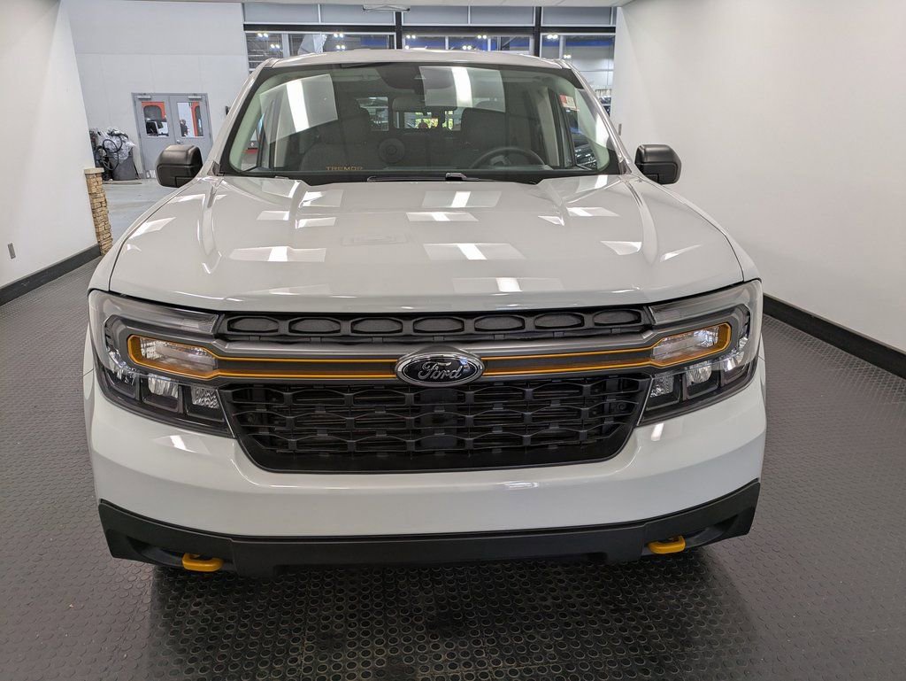 Used 2023 Ford Maverick Tremor w/ Tremor Off-Road Package image 2