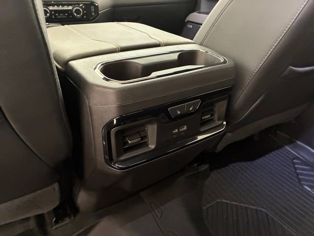 Used 2023 Chevrolet Silverado 1500 ZR2 w/ ZR2 Bison Edition image 19