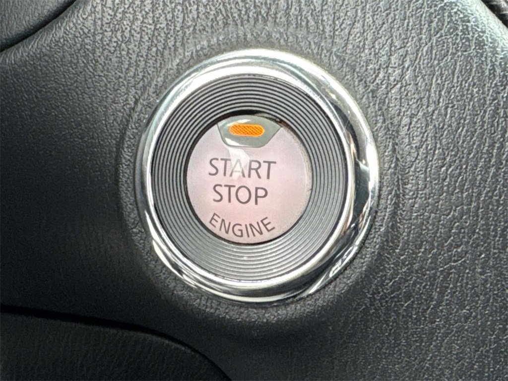 Used 2020 Nissan Pathfinder SV w/ Rock Creek Edition image 25