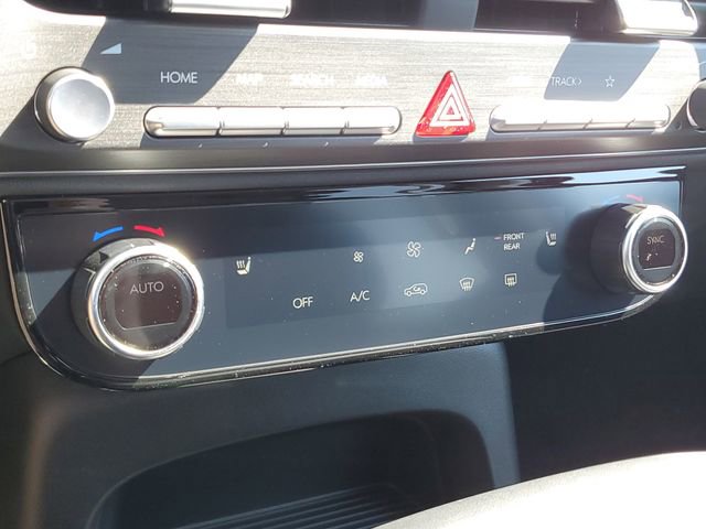 New 2026 Hyundai Palisade SEL image 29