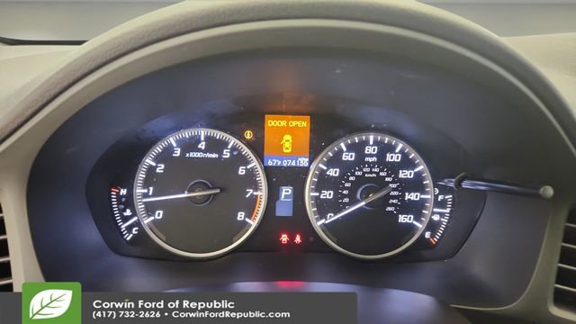 Used 2016 Acura ILX image 15